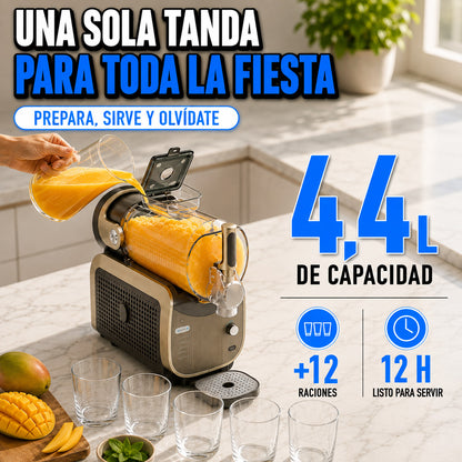 VACORA SLUSHi MAX