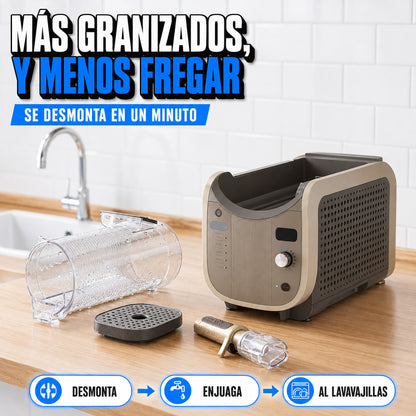 VACORA SLUSHi MAX