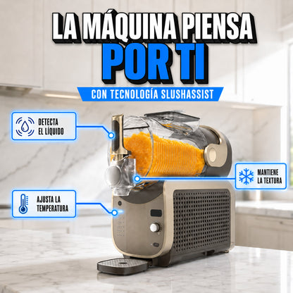 VACORA SLUSHi MAX